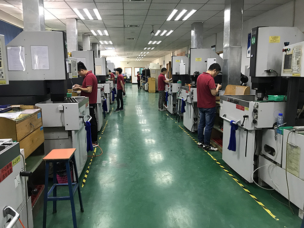 开云ty官网中国有限公司表面光洁度加工
