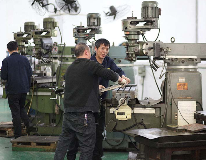 注塑开云ty官网中国有限公司加工成型工艺,要点你知道多少？