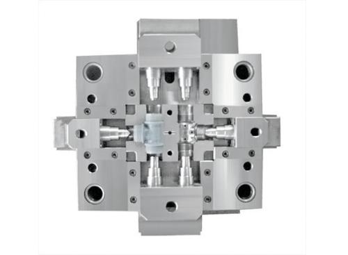 塑胶注塑加工