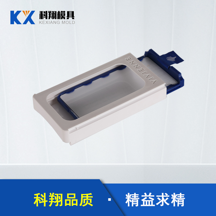 深圳科翔开云ty官网中国有限公司：注塑产品中的气痕与熔接痕如何处理