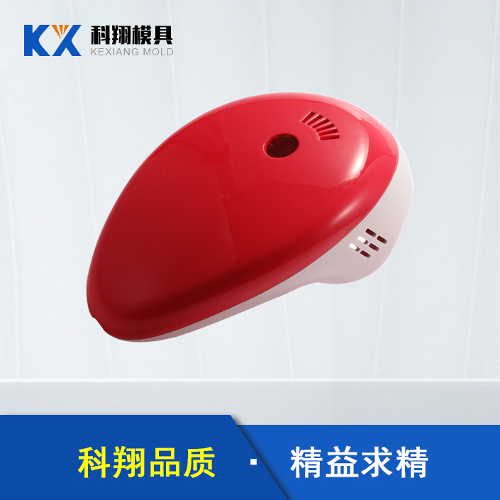 塑胶开云ty官网中国有限公司开模厂家分享：注塑开云ty官网中国有限公司拉延件开裂问题应该怎么解决？